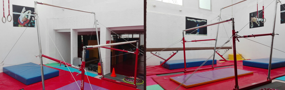 Gimnasio para Niños